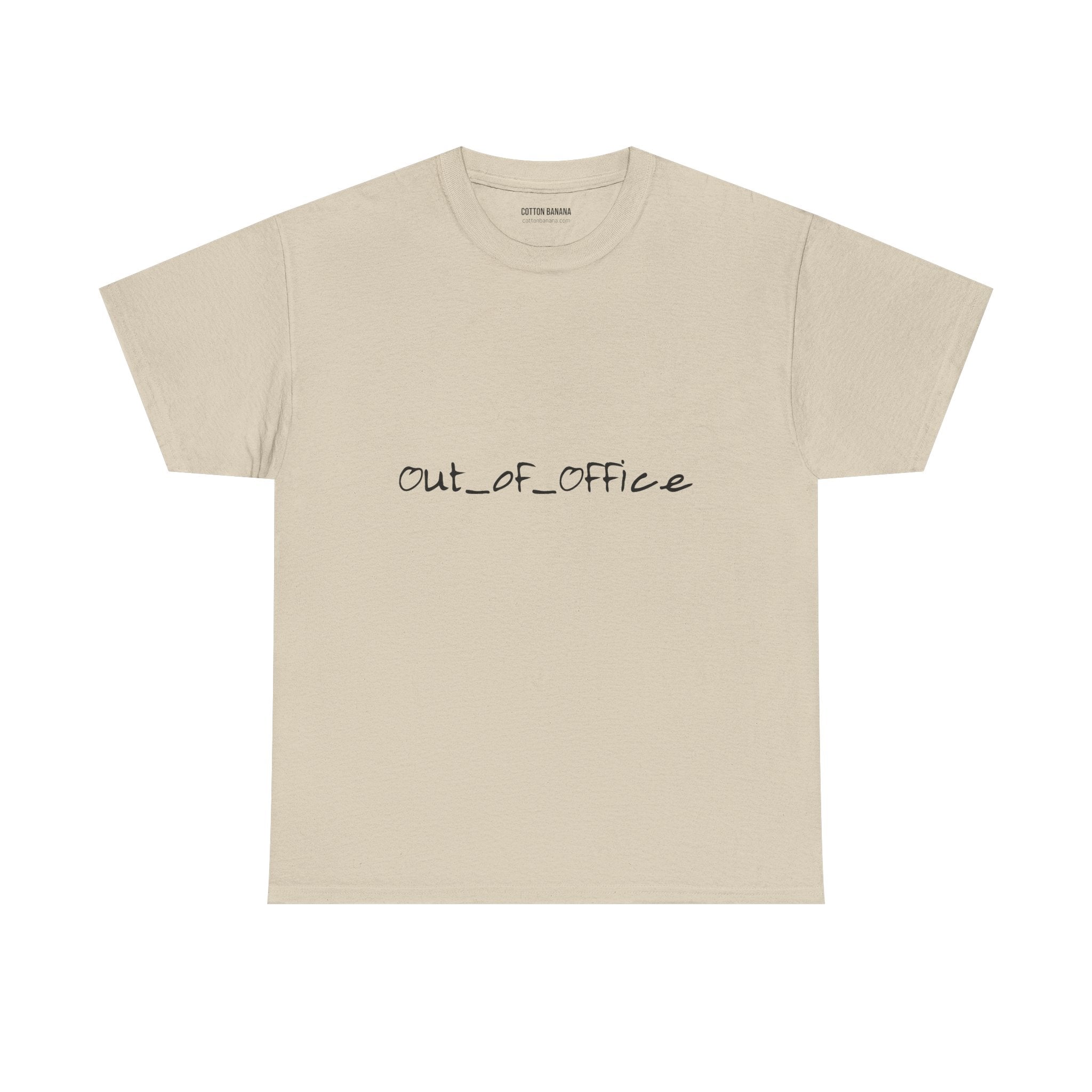 Out of Office Tee