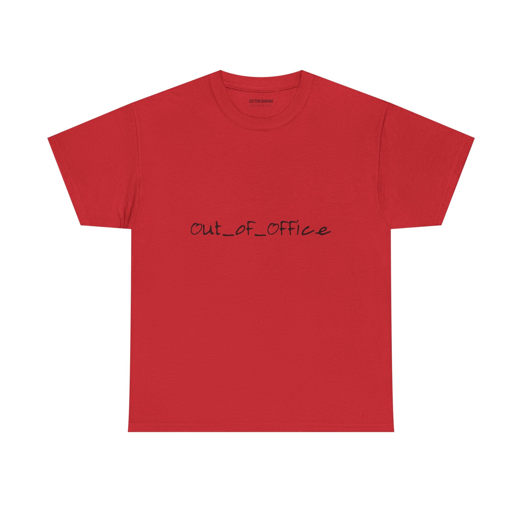 Out of Office Tee