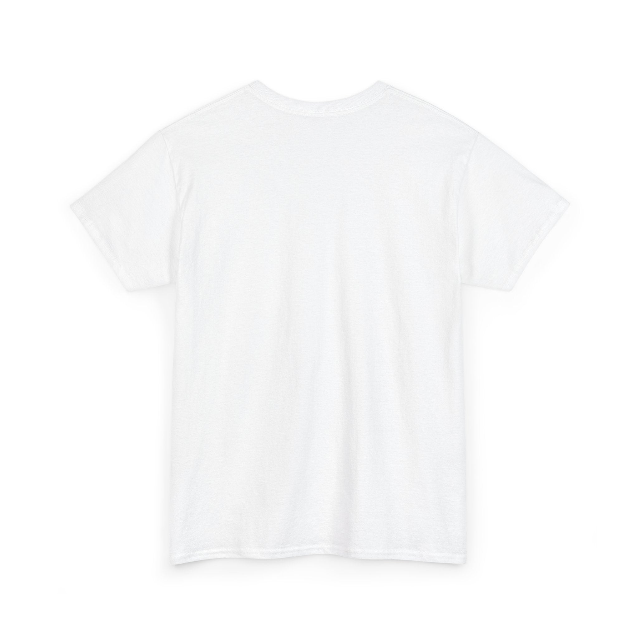 T‑Shirt — Minimalist 'Cotton Banana'