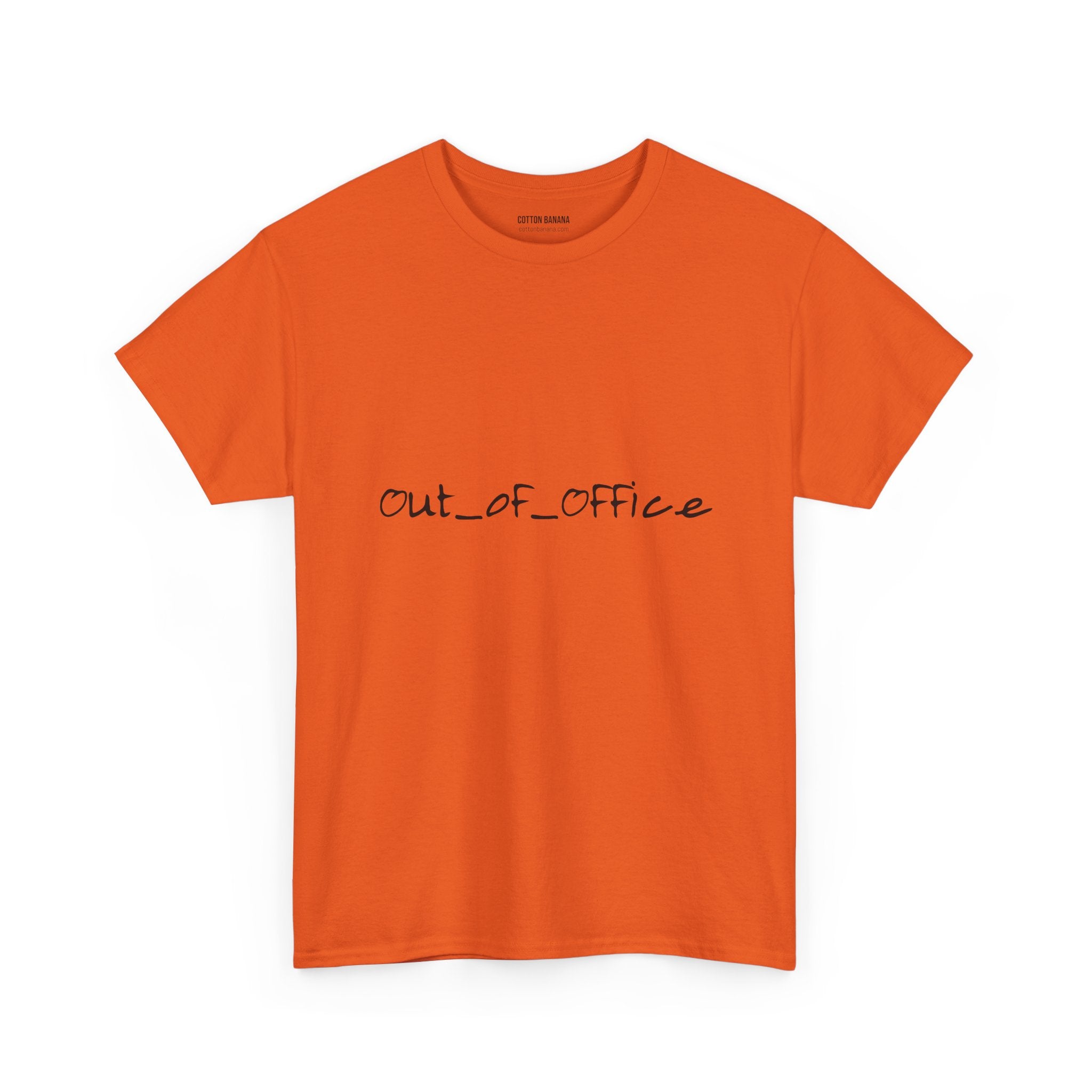 Out of Office Tee