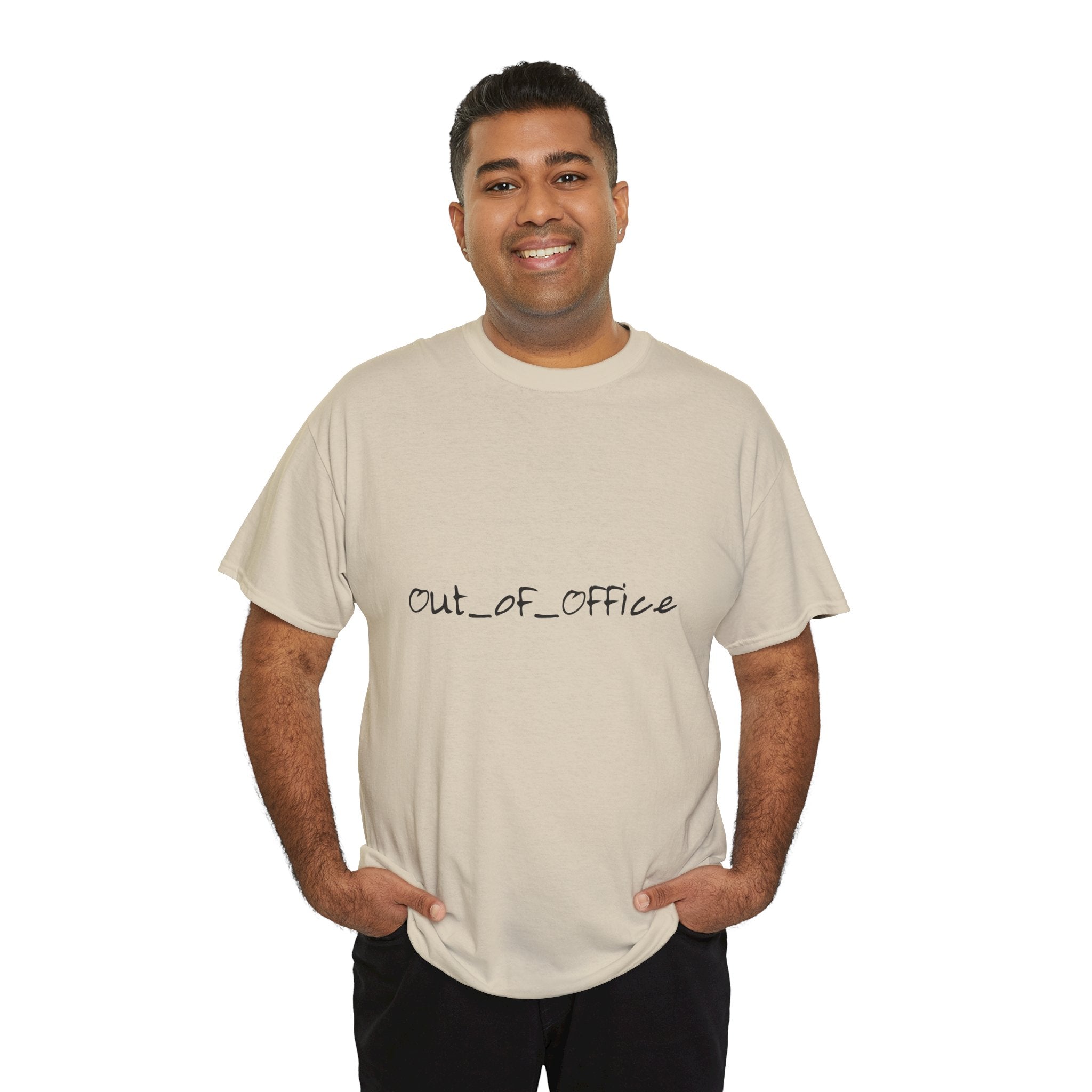 Out of Office Tee