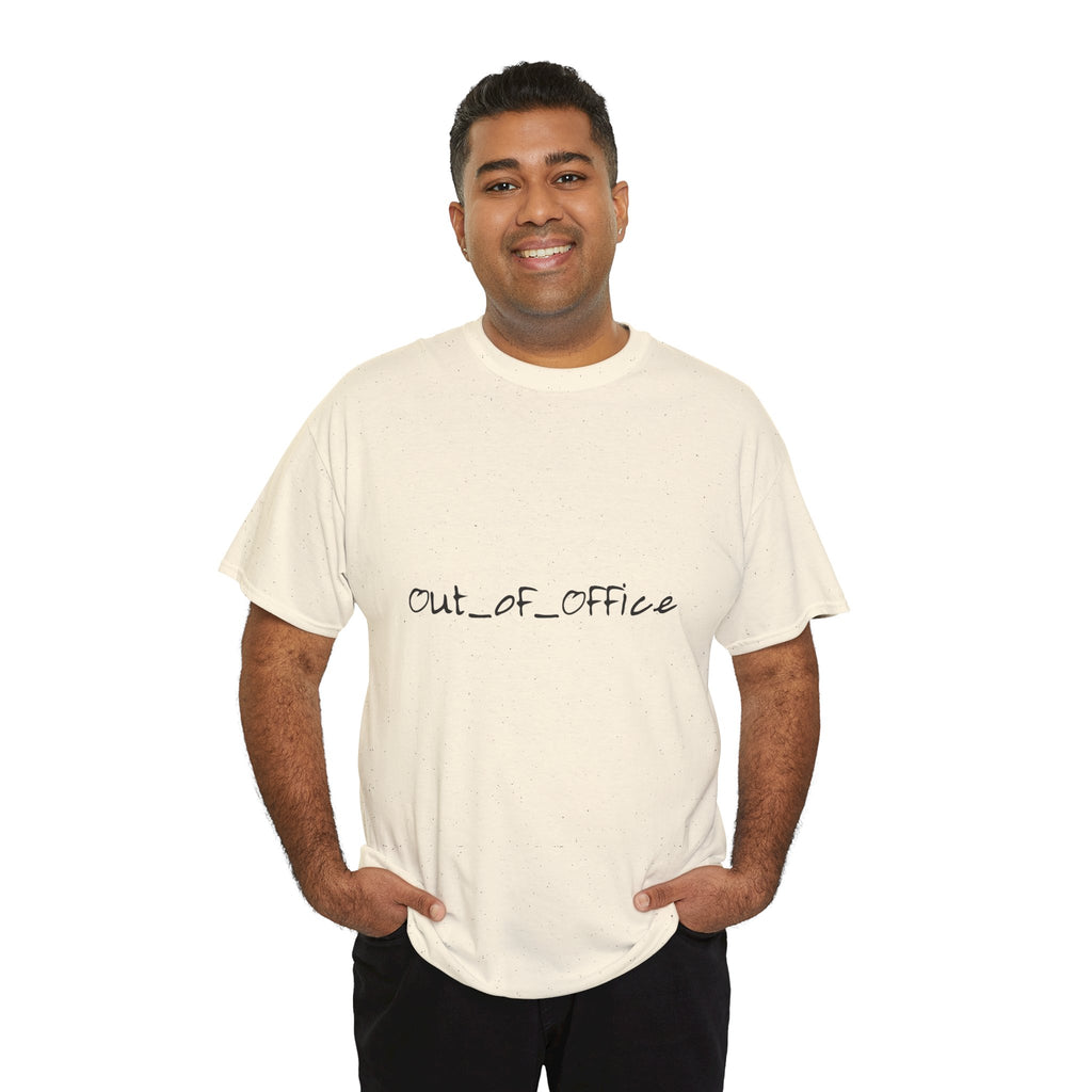 Out of Office Tee