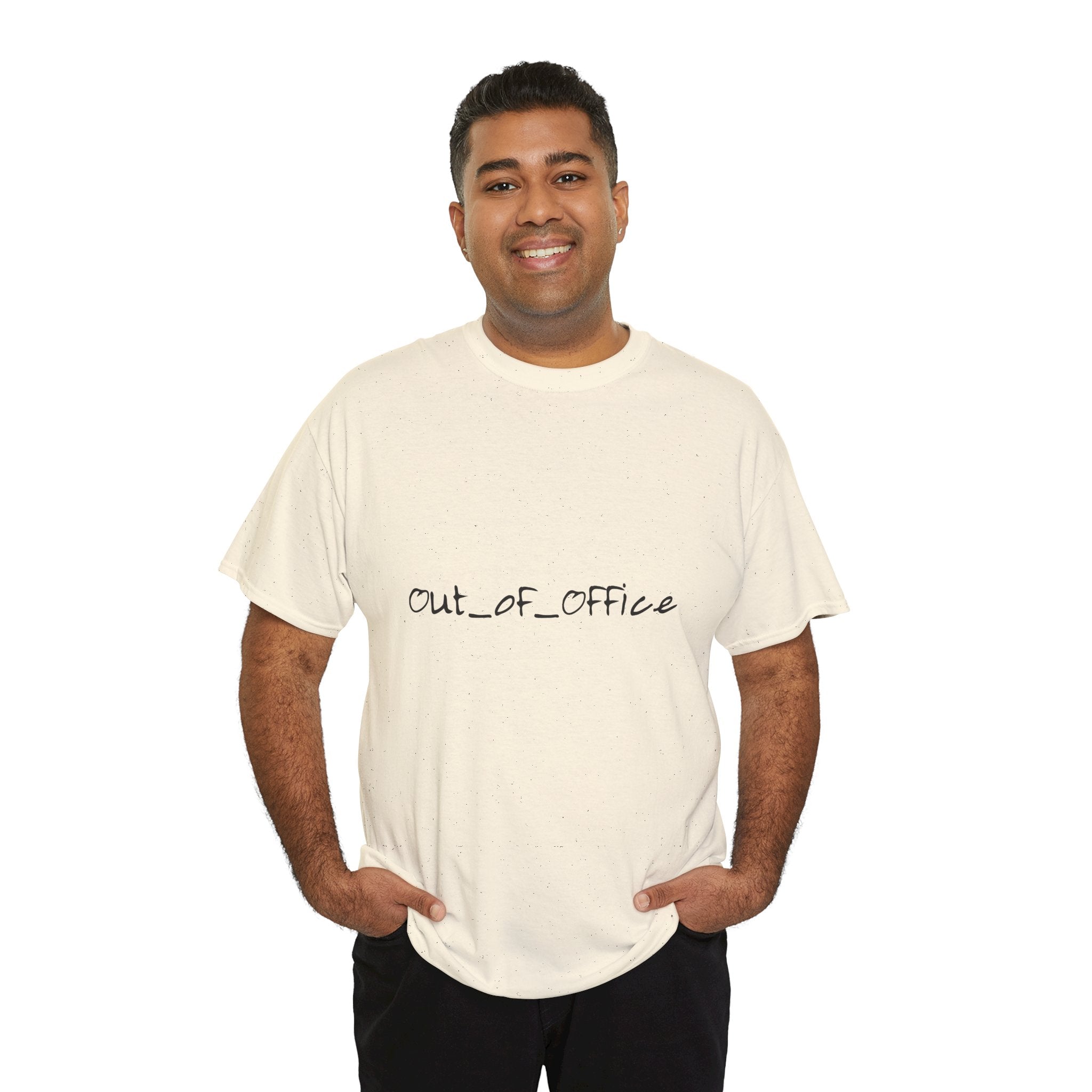 Out of Office Tee