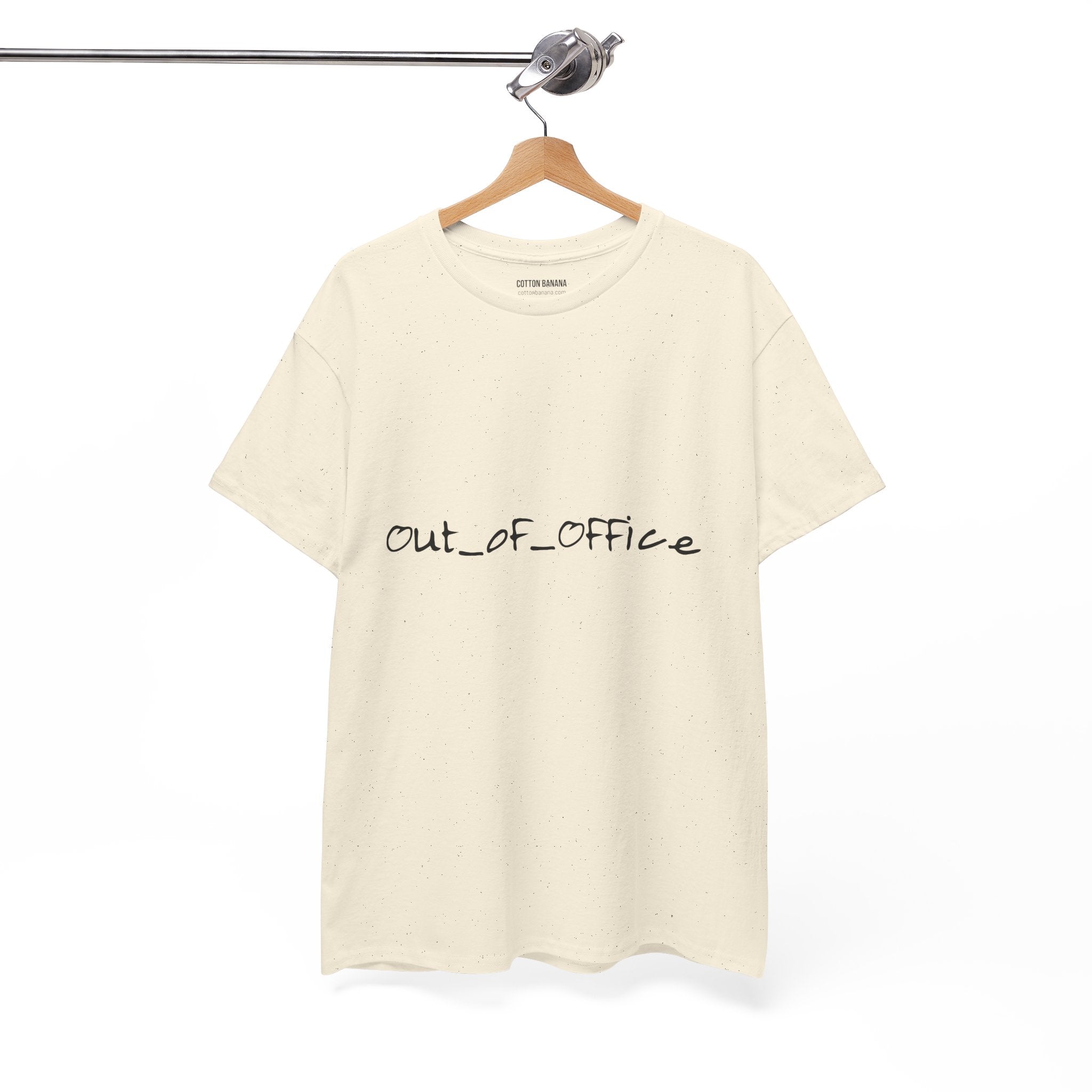 Out of Office Tee