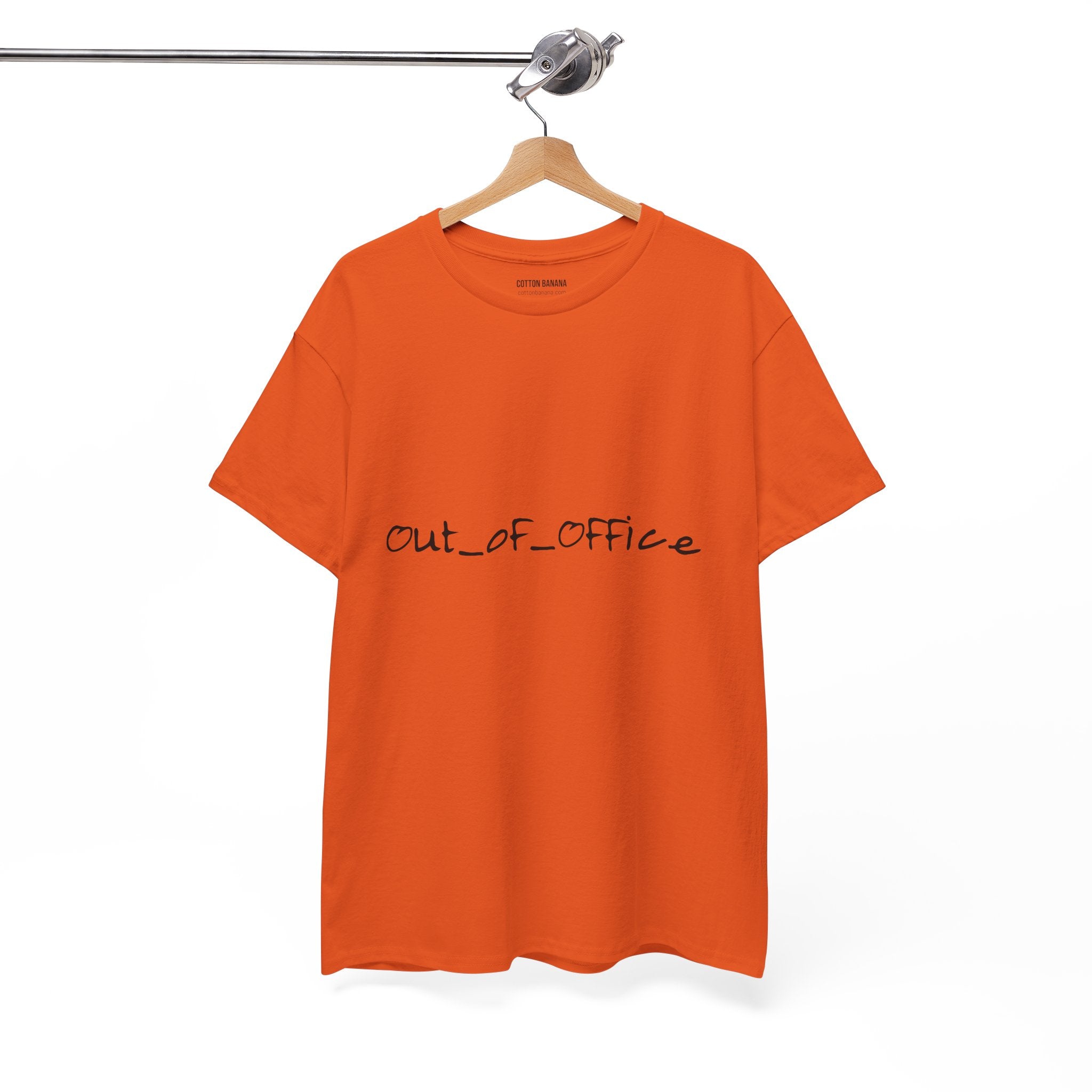 Out of Office Tee