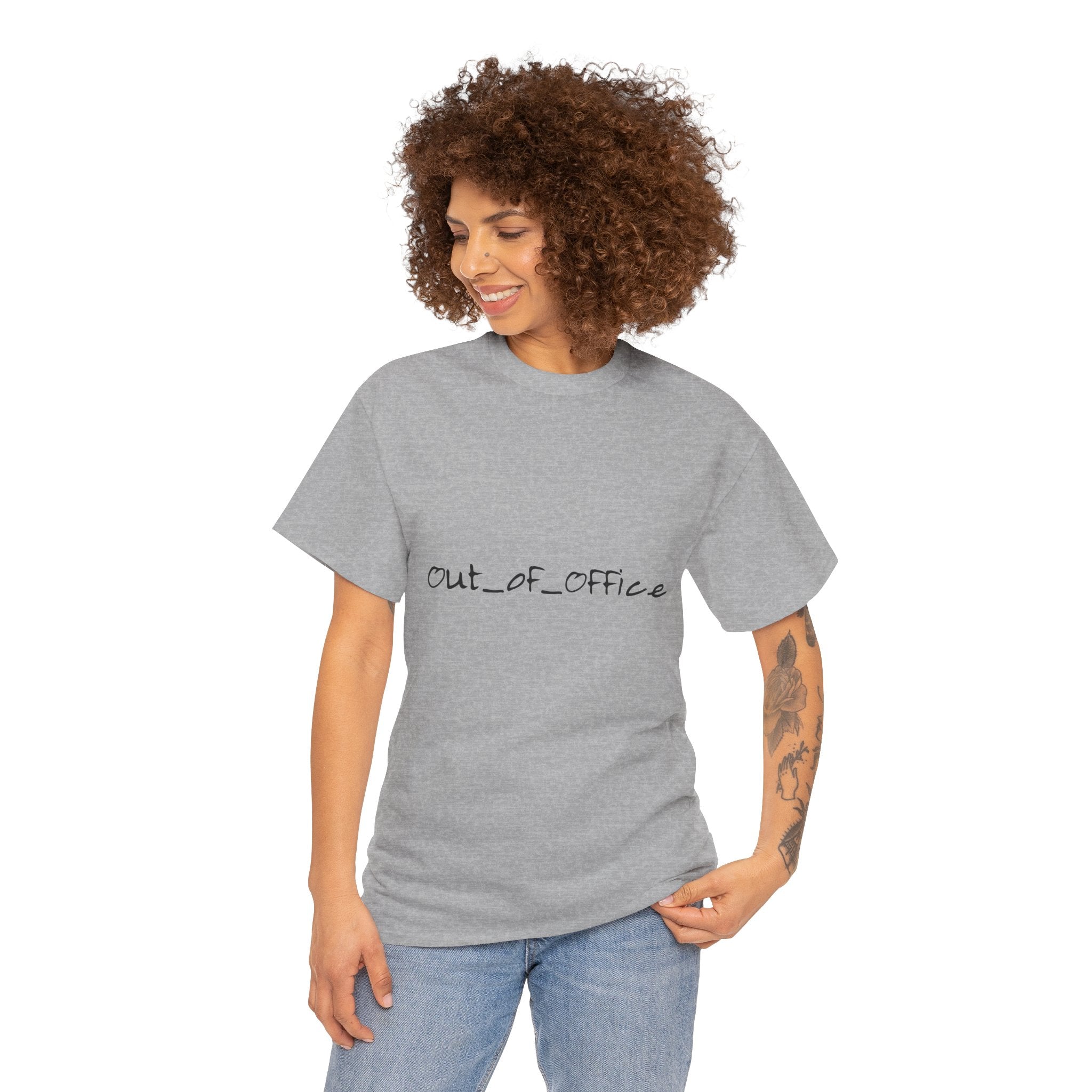Out of Office Tee