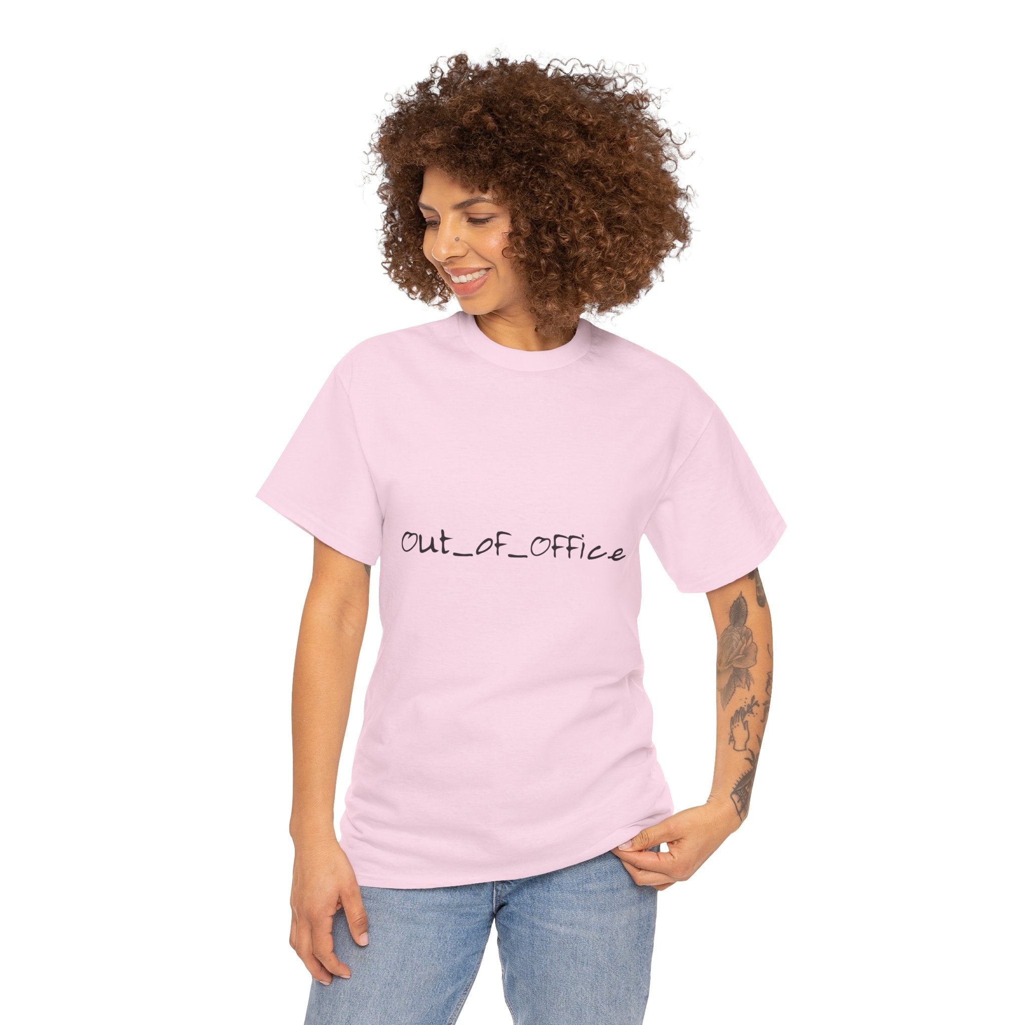 Out of Office Tee