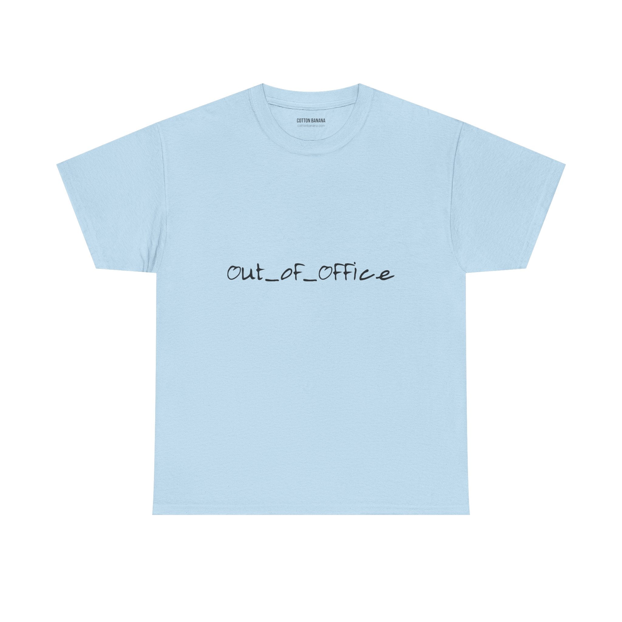 Out of Office Tee