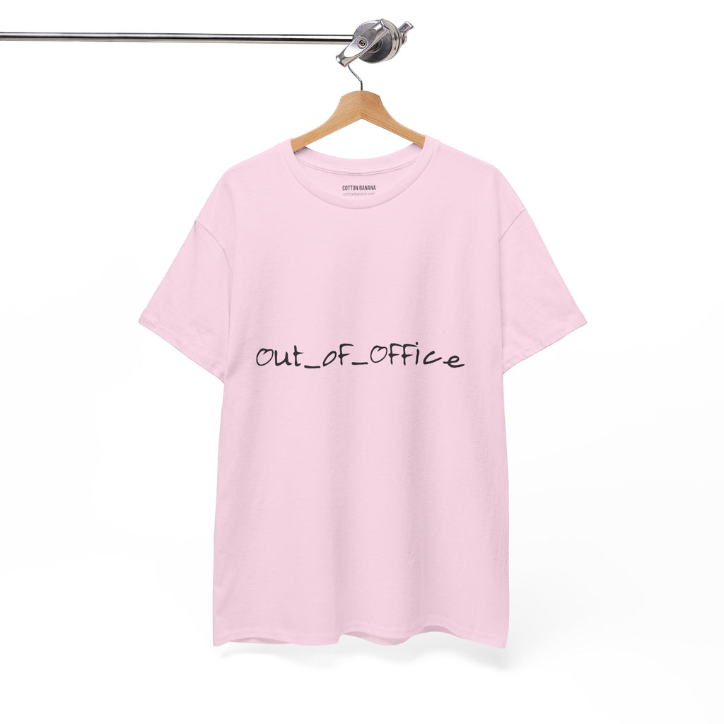 Out of Office Tee