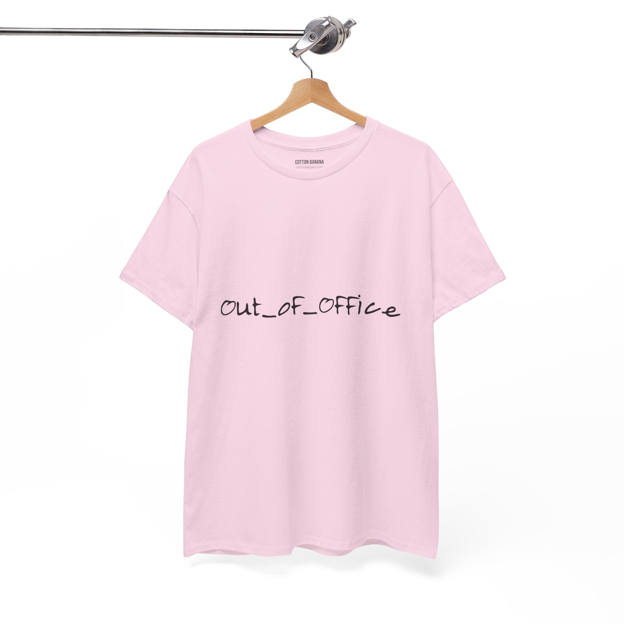 Out of Office Tee