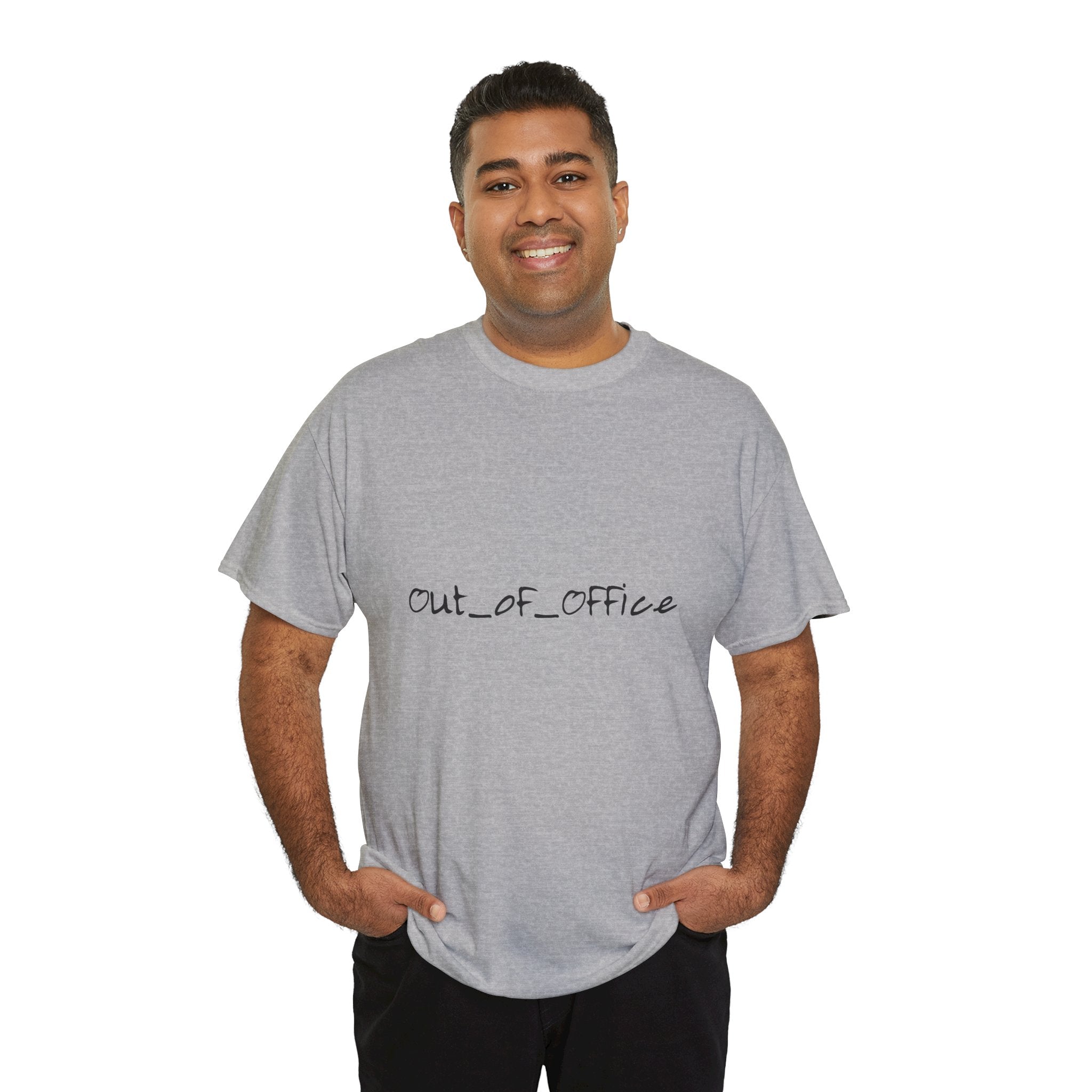 Out of Office Tee
