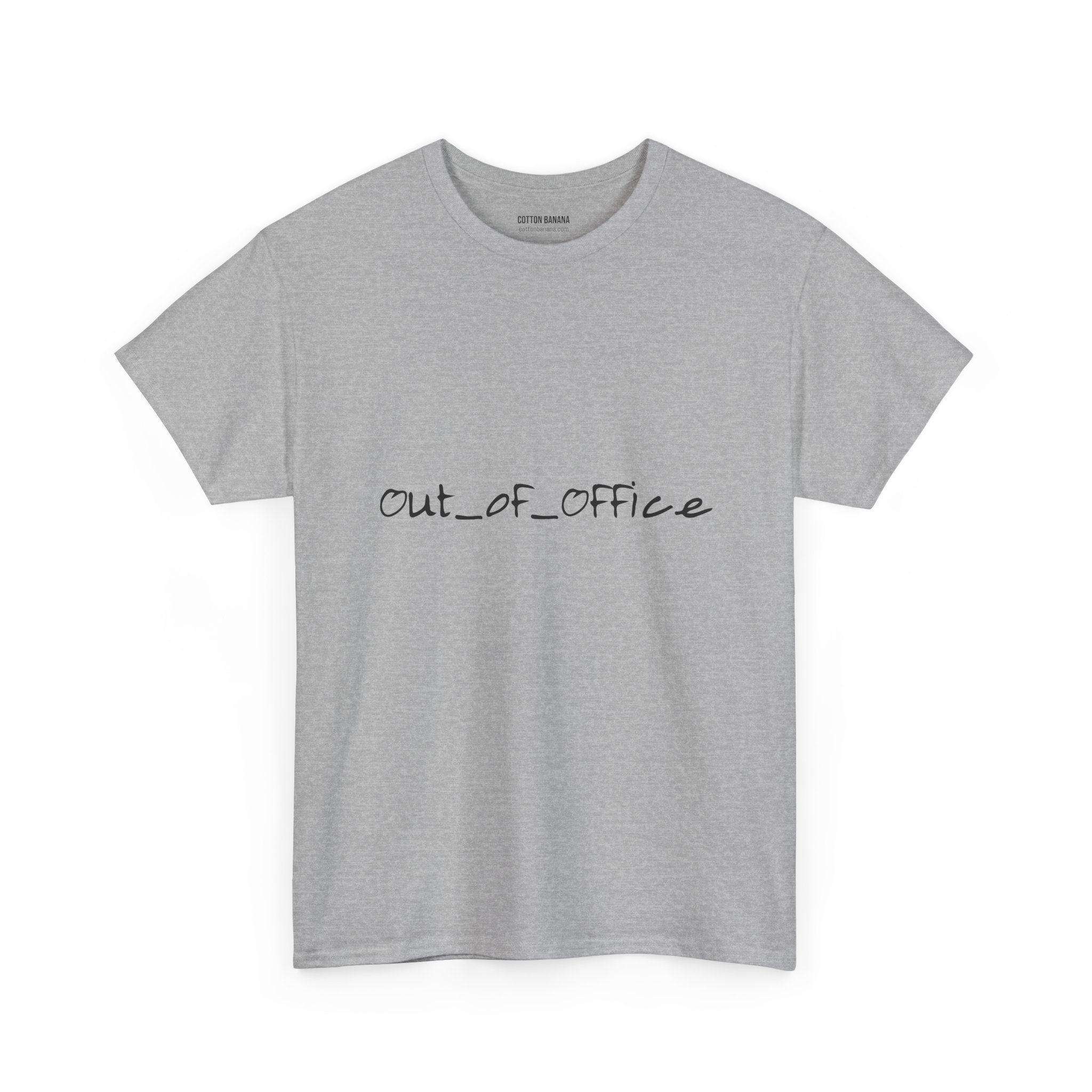 Out of Office Tee