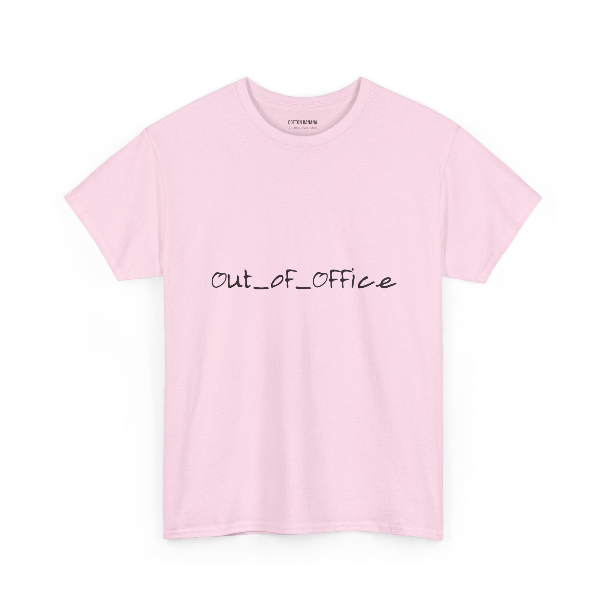 Out of Office Tee