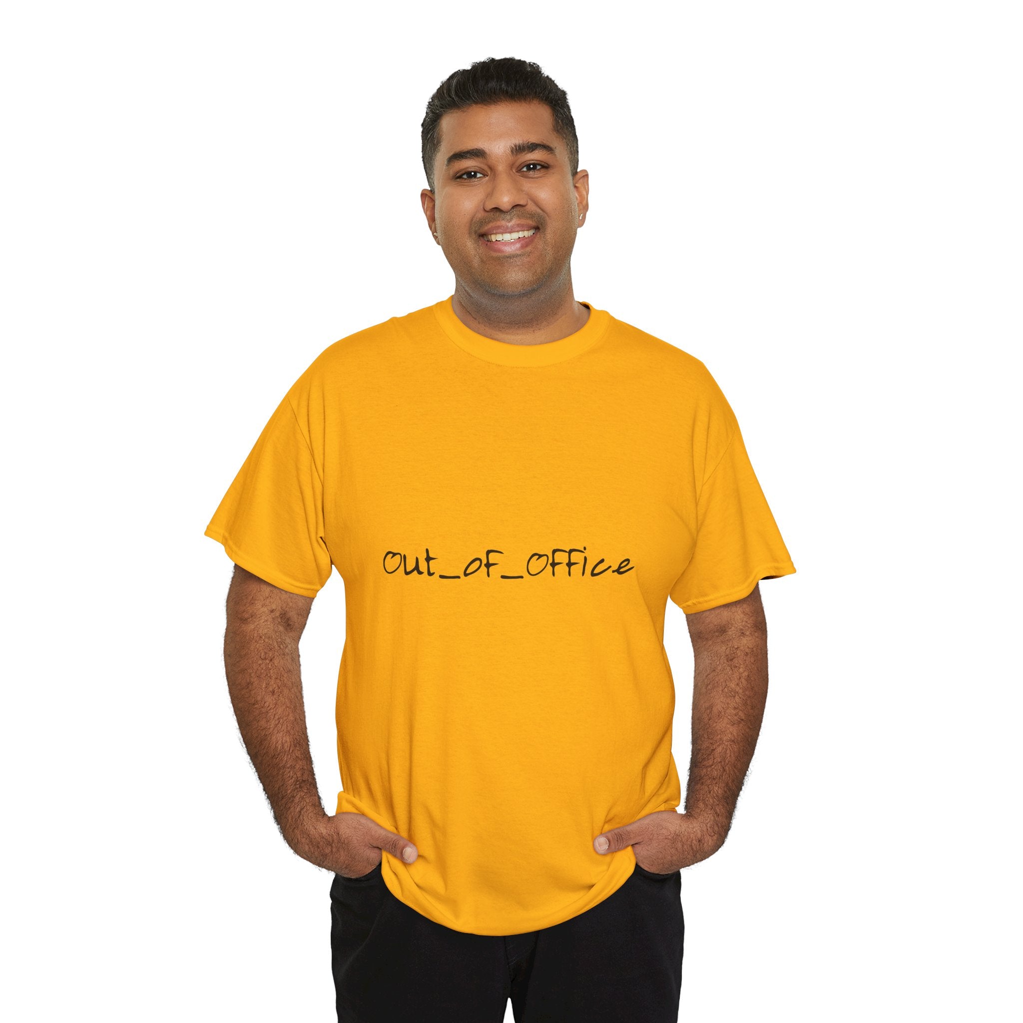 Out of Office Tee
