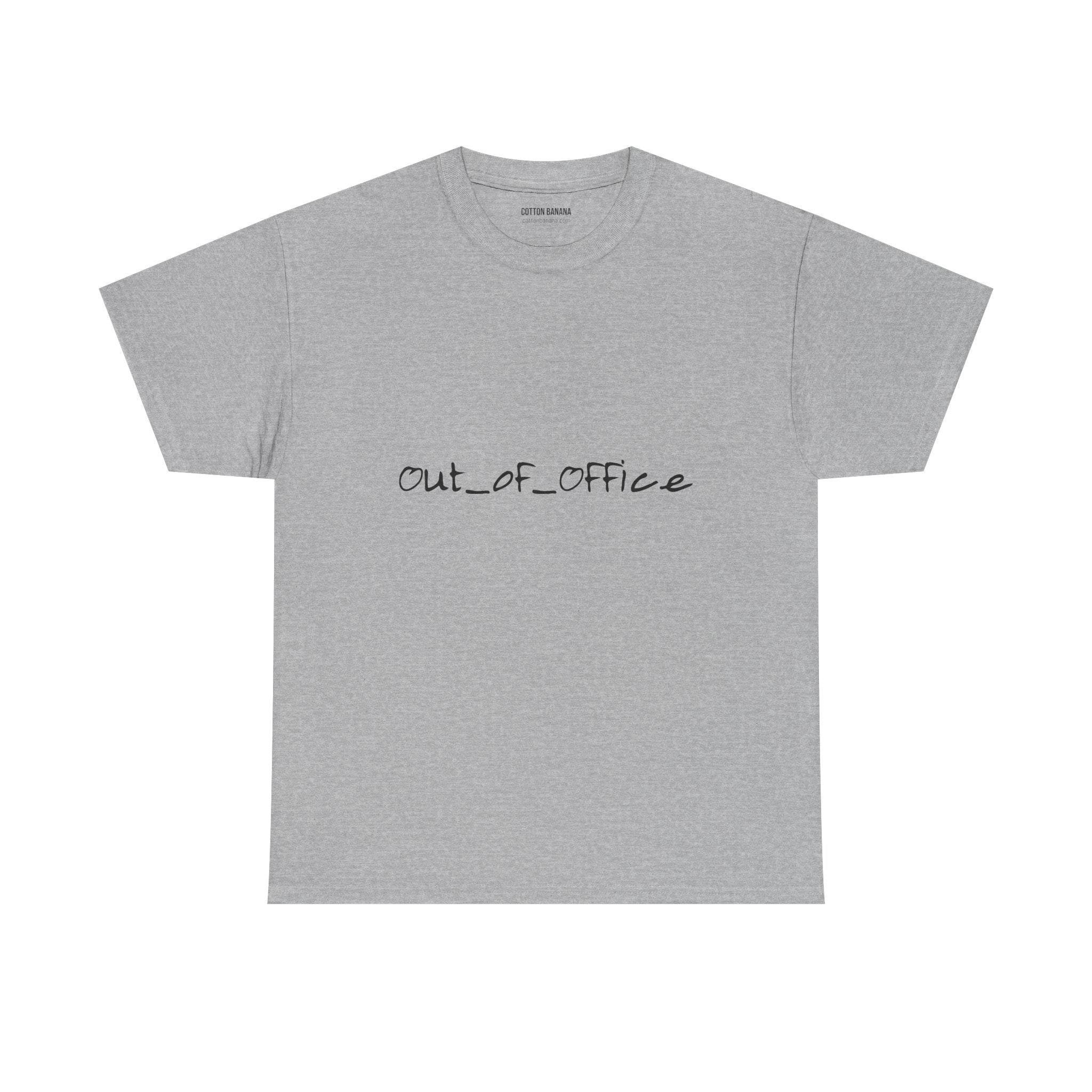 Out of Office Tee