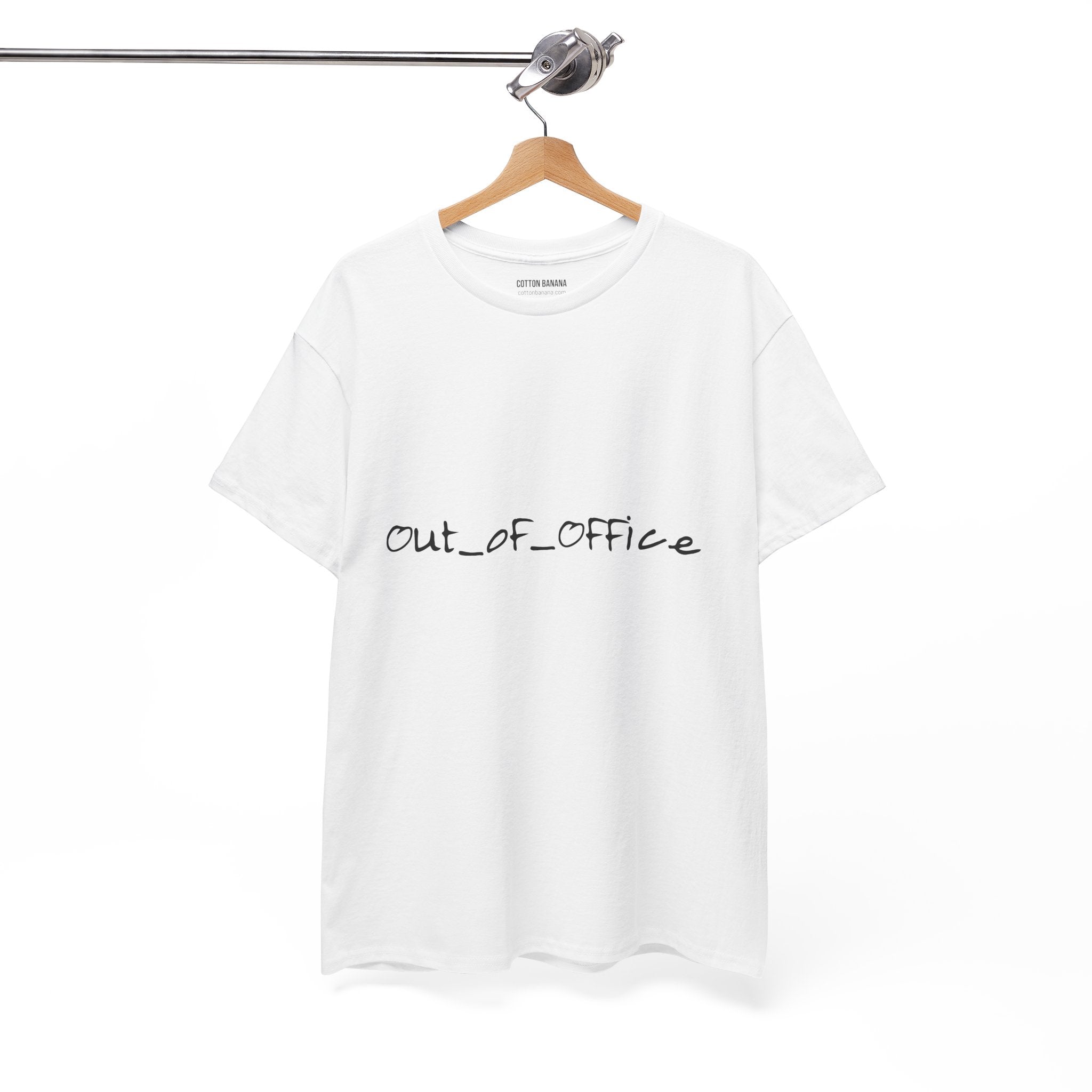 Out of Office Tee