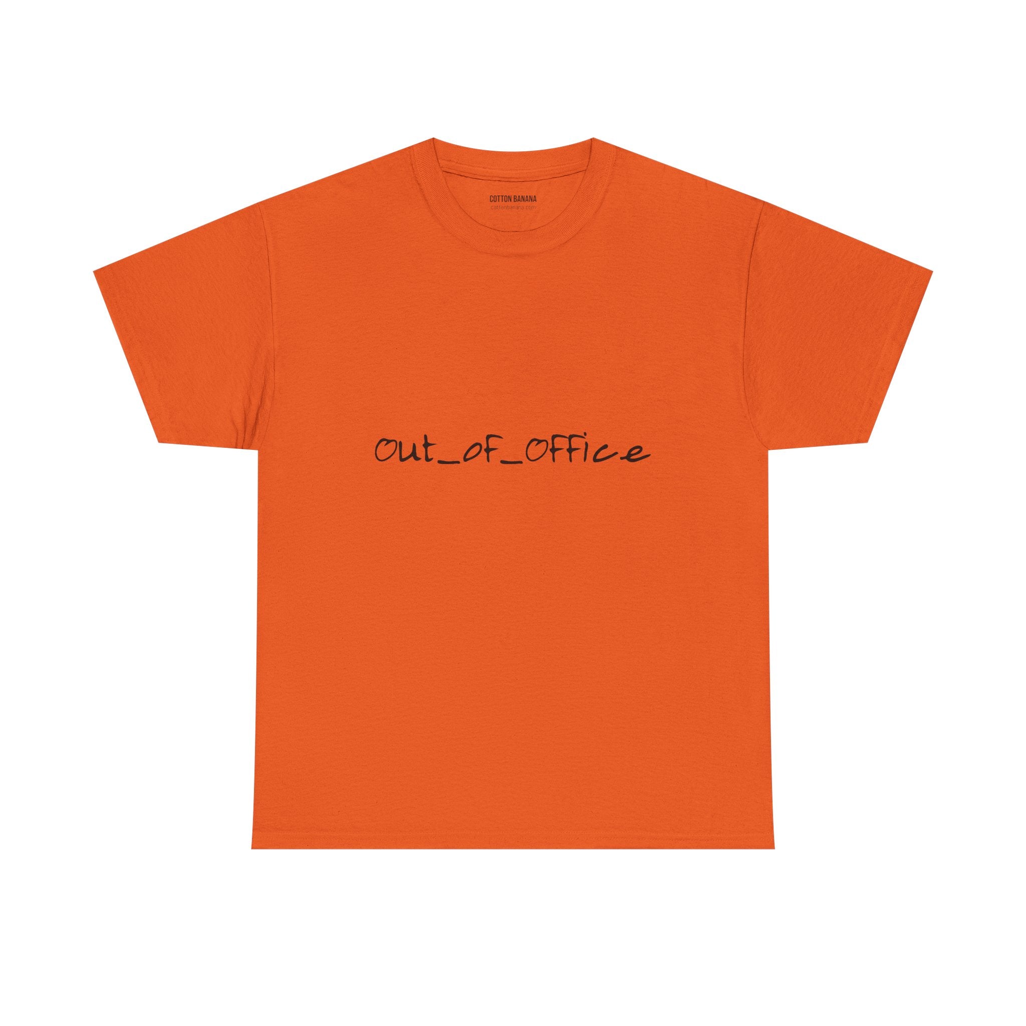 Out of Office Tee