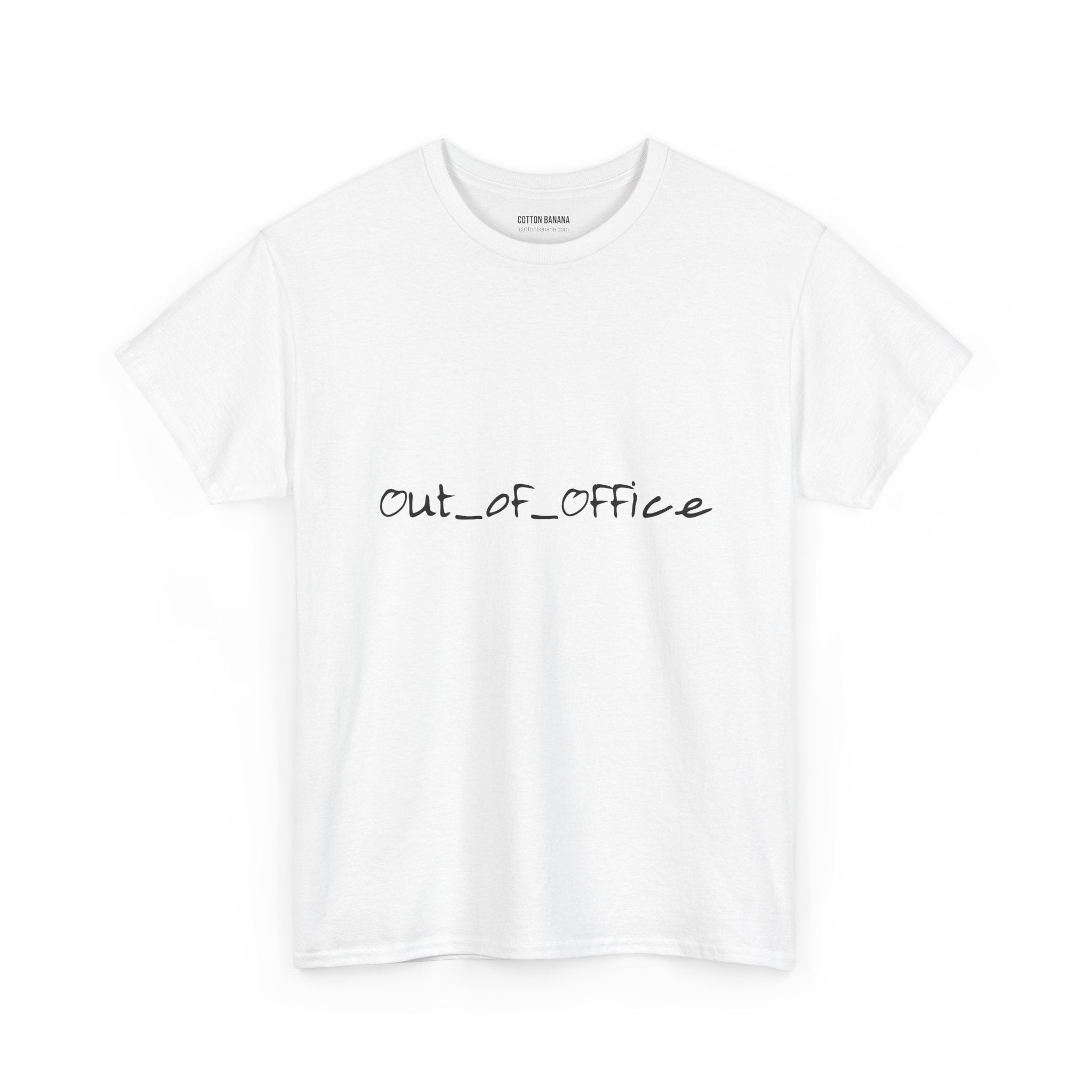 Out of Office Tee