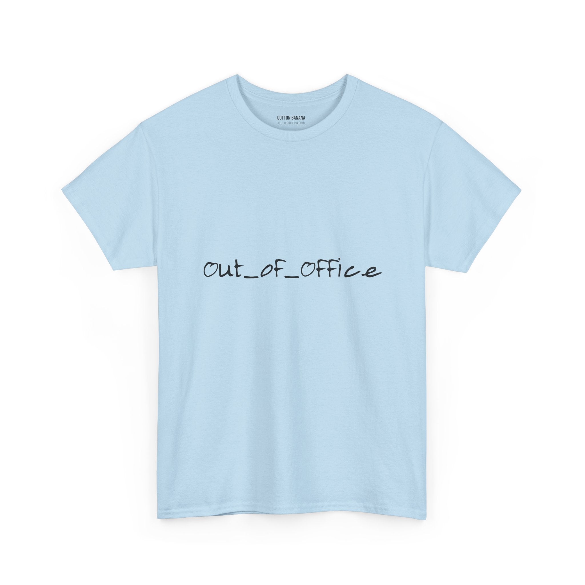 Out of Office Tee