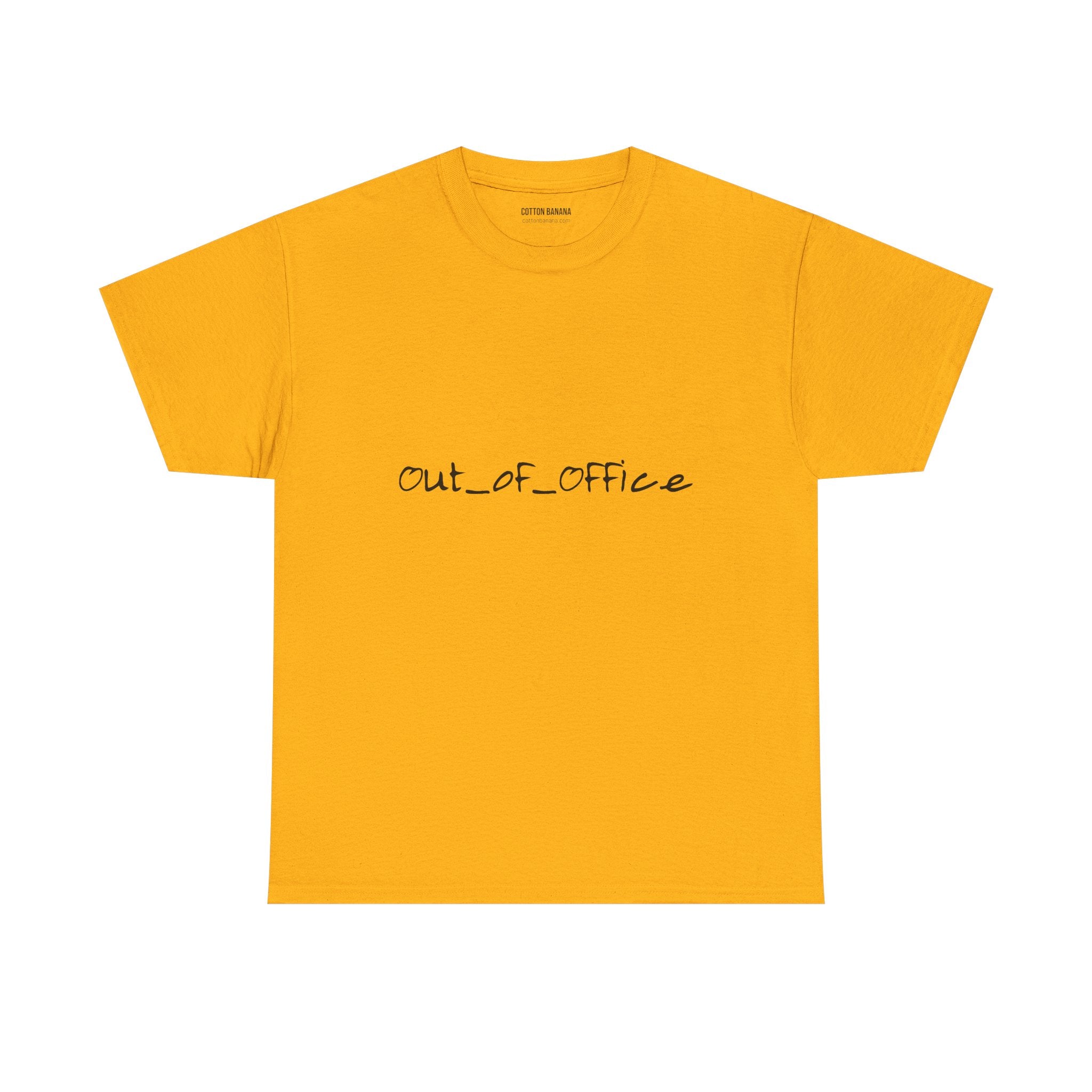 Out of Office Tee