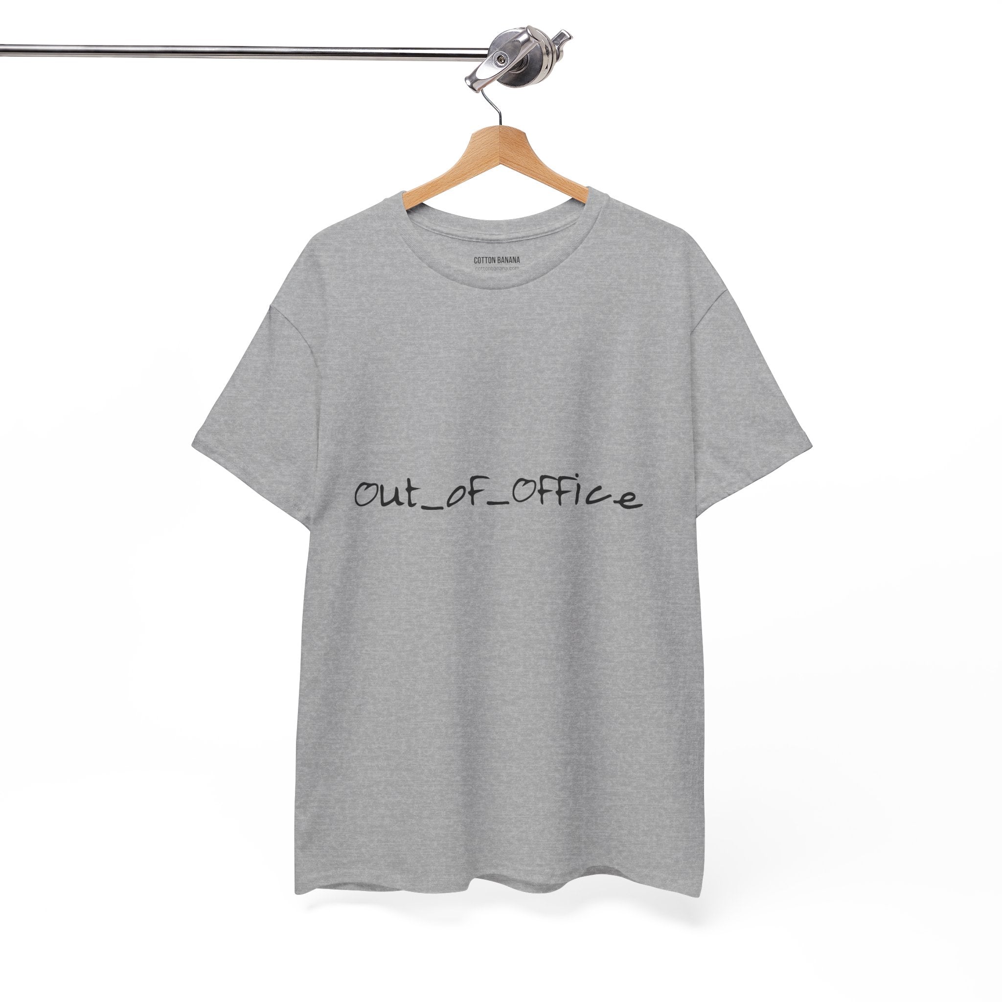 Out of Office Tee