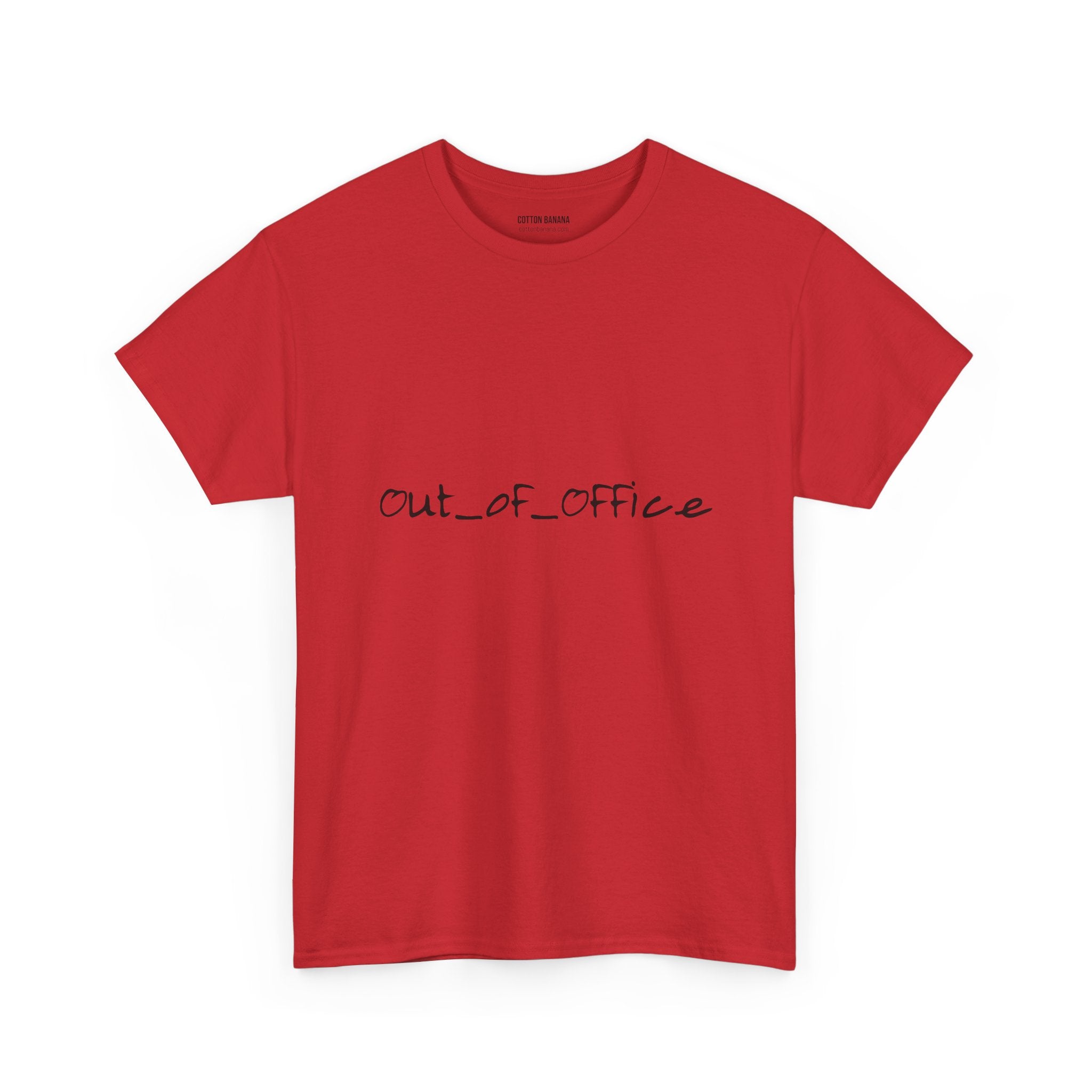 Out of Office Tee
