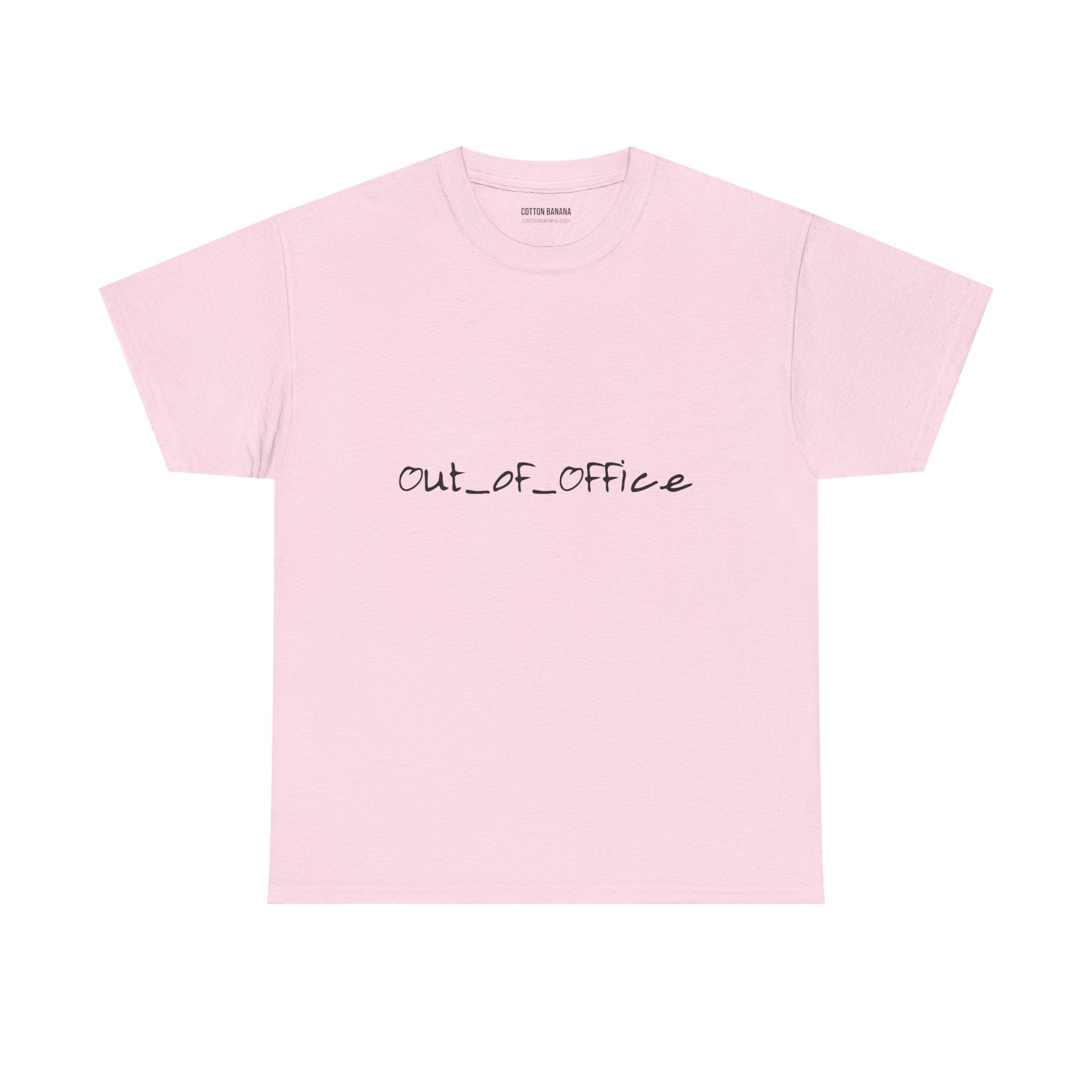 Out of Office Tee