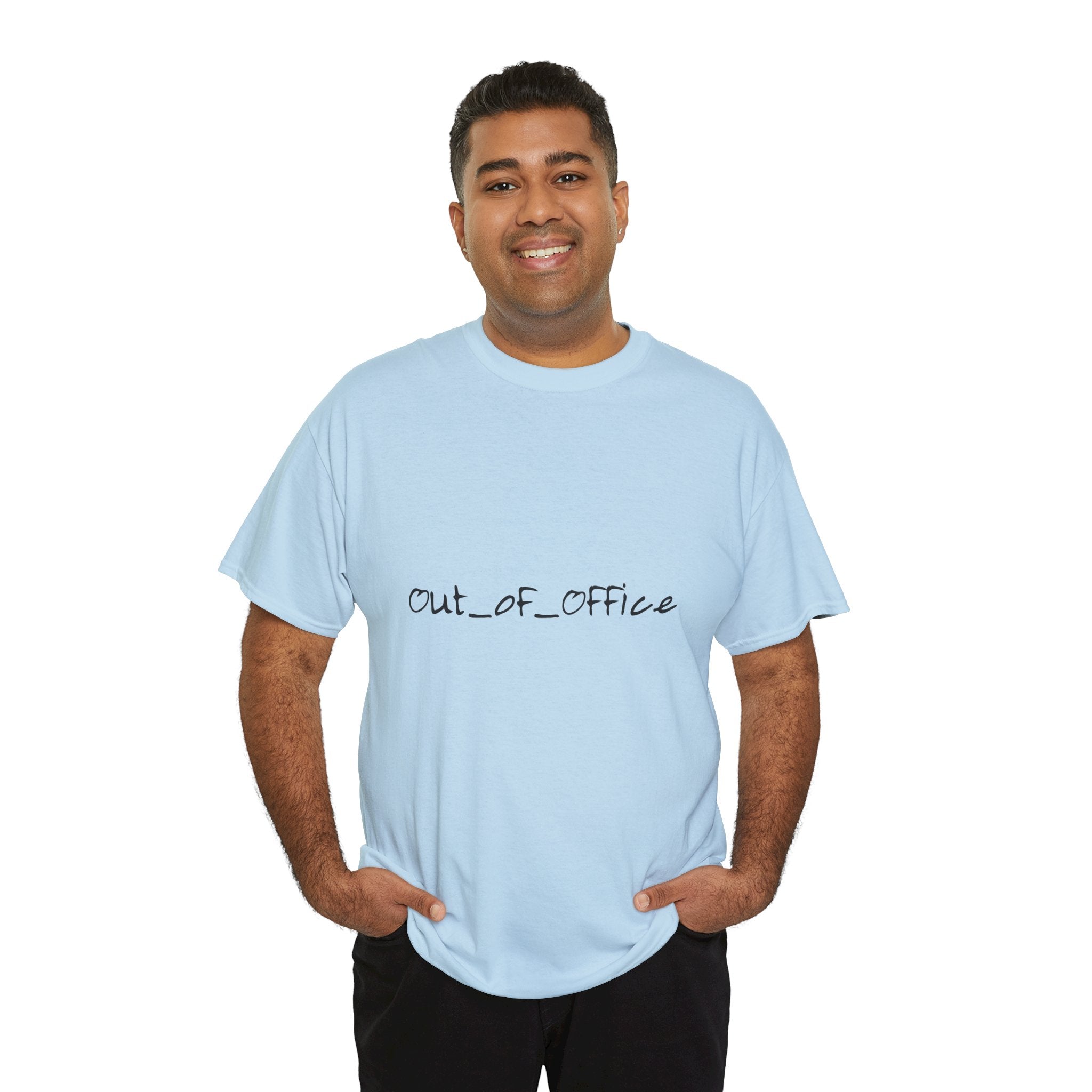 Out of Office Tee