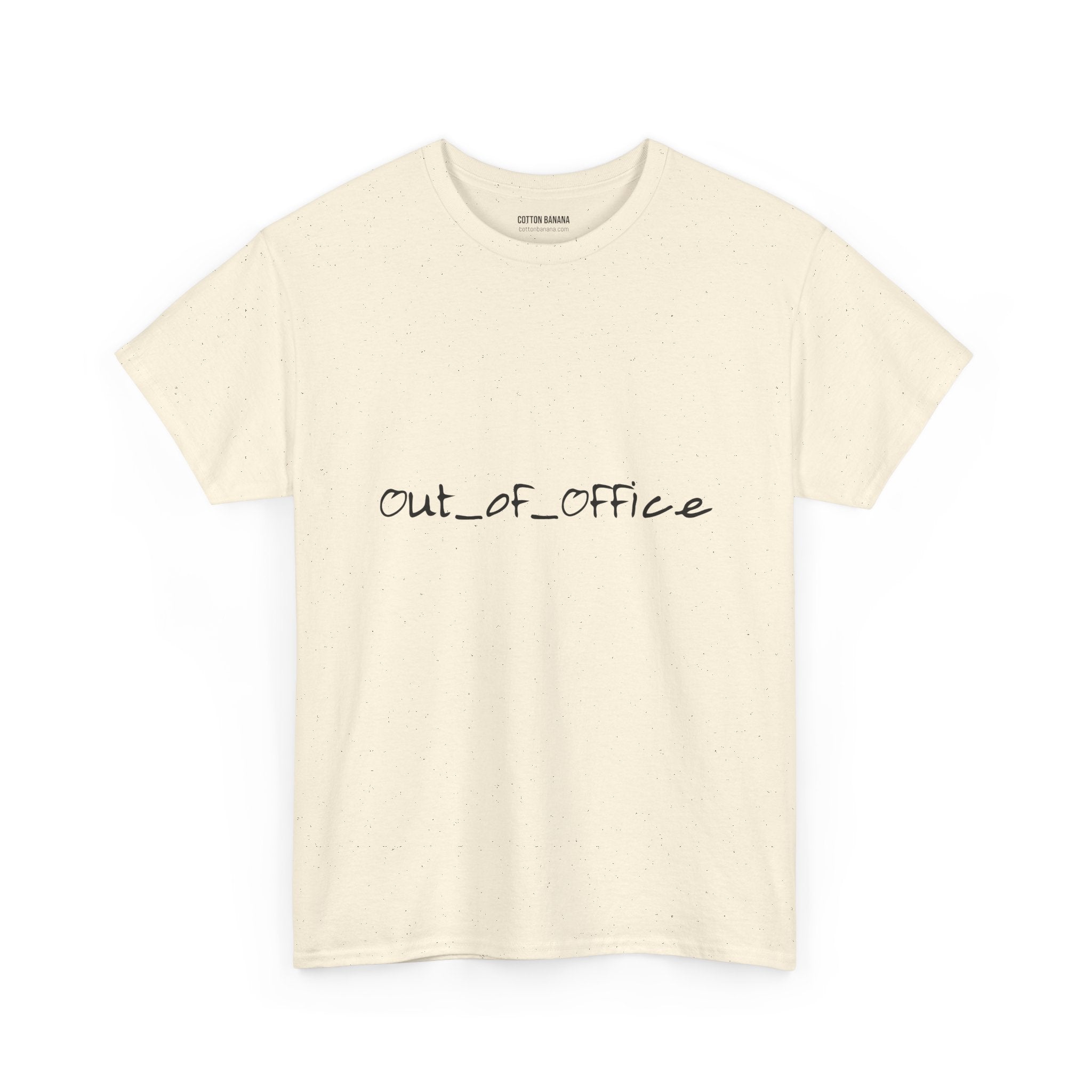 Out of Office Tee
