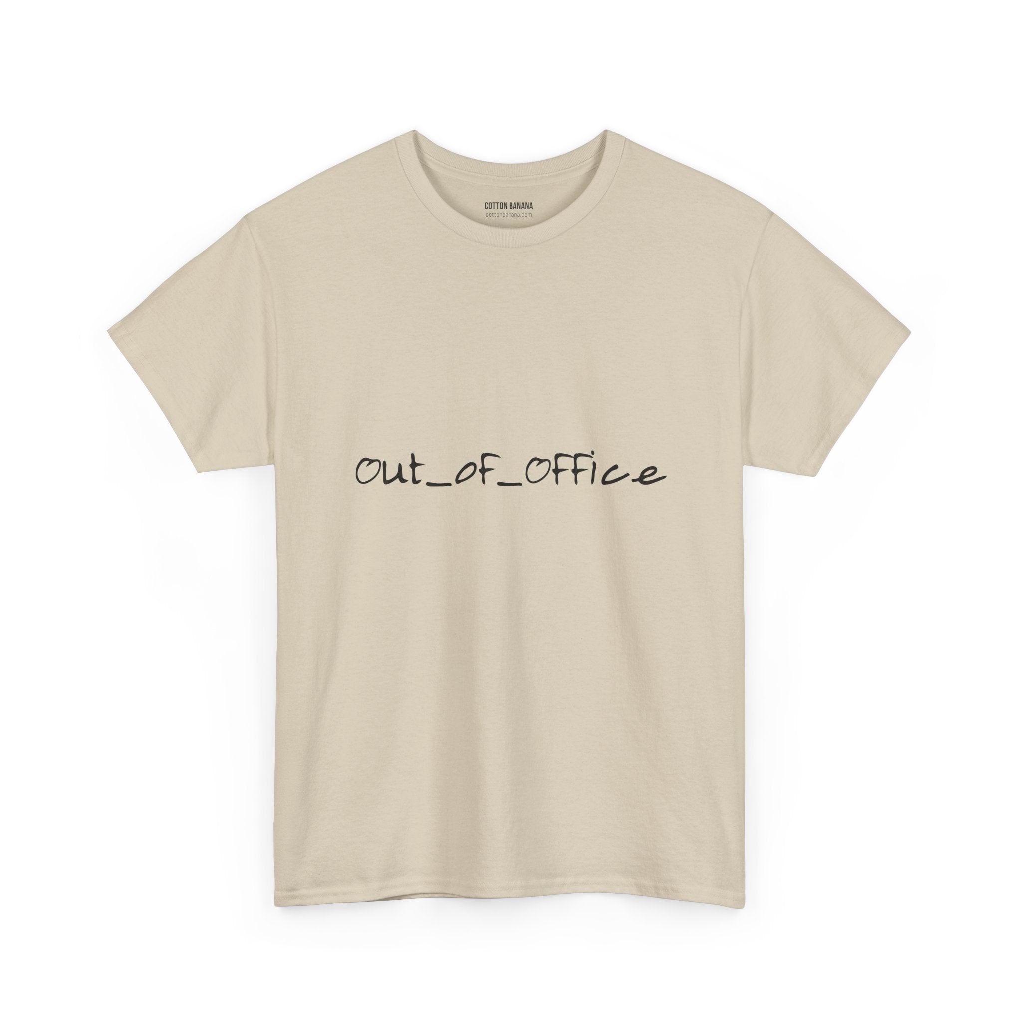 Out of Office Tee