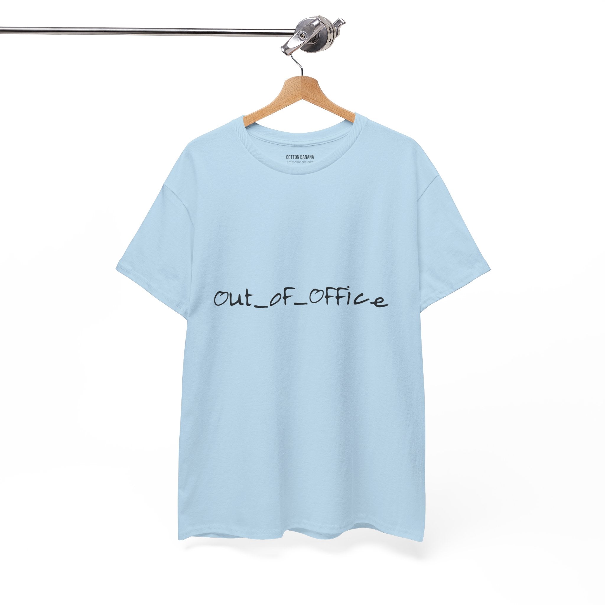 Out of Office Tee