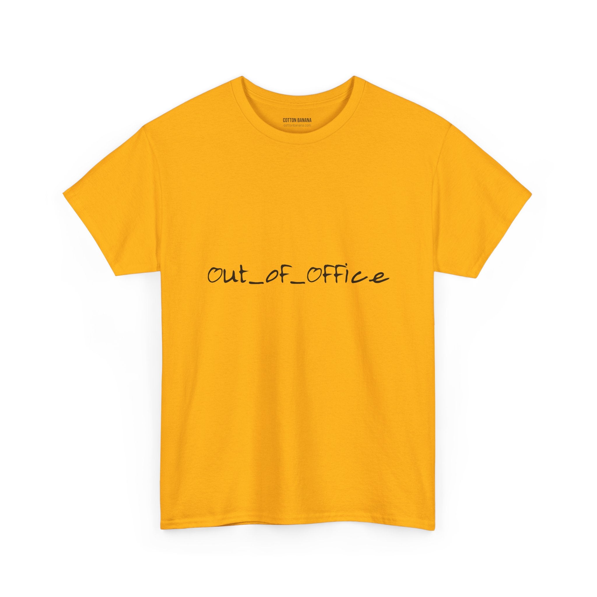 Out of Office Tee